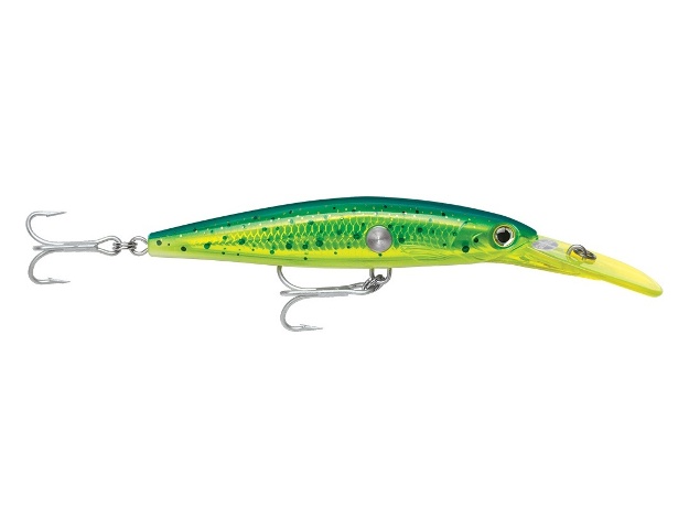 Rapala Clackin' Magnum 10 mm. 120 gr. 32 colore D - Clicca l'immagine per chiudere